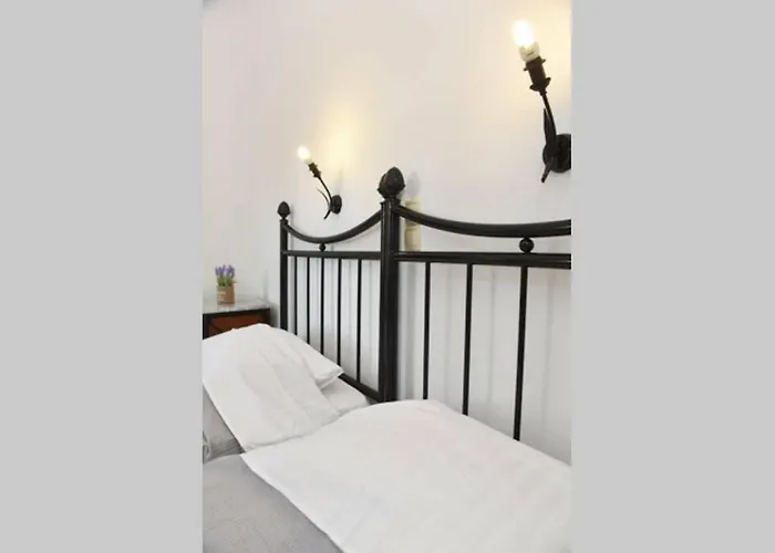 Semesterbostad Atropos Varvara Posidhonía