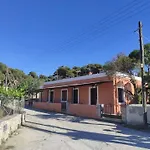 Atropos Varvara Сasa de vacaciones Posidhonía