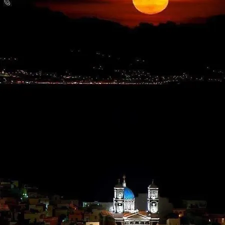 Tatil Evi Atropos Varvara